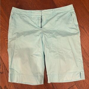 New York & co Bermuda‎ shorts